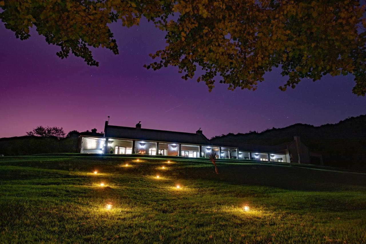 Wildehondekloof Game Lodge Matjiesrivier (Garden Route) Exterior foto