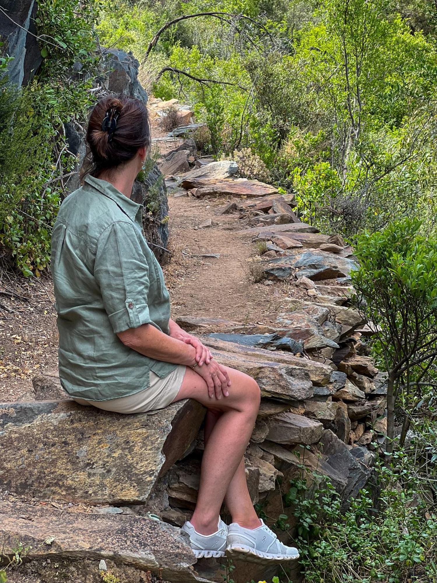 Wildehondekloof Game Lodge Matjiesrivier (Garden Route) Exterior foto