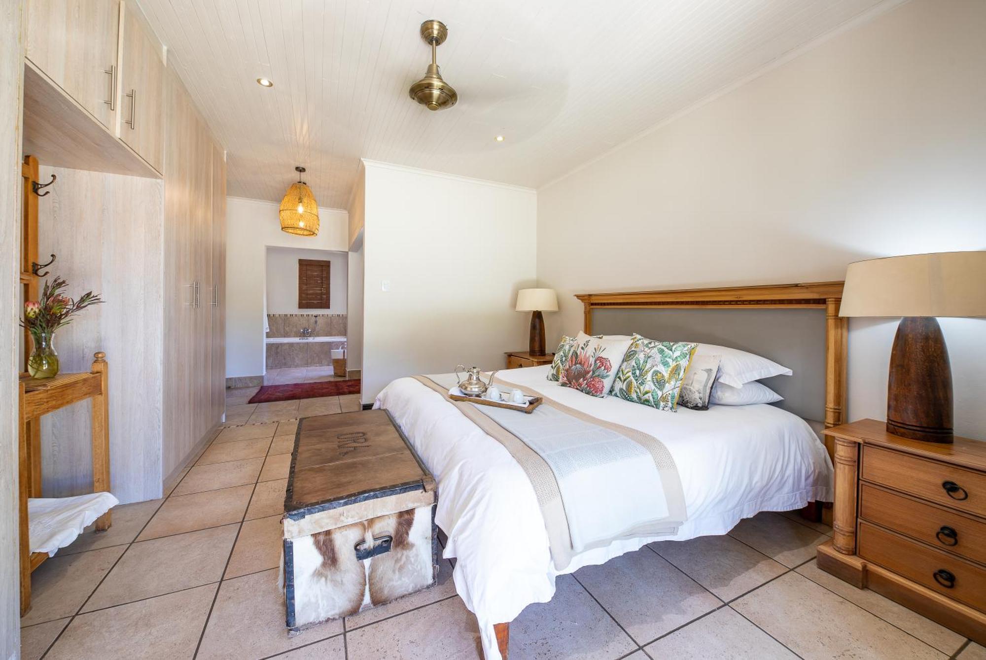 Wildehondekloof Game Lodge Matjiesrivier (Garden Route) Quarto foto