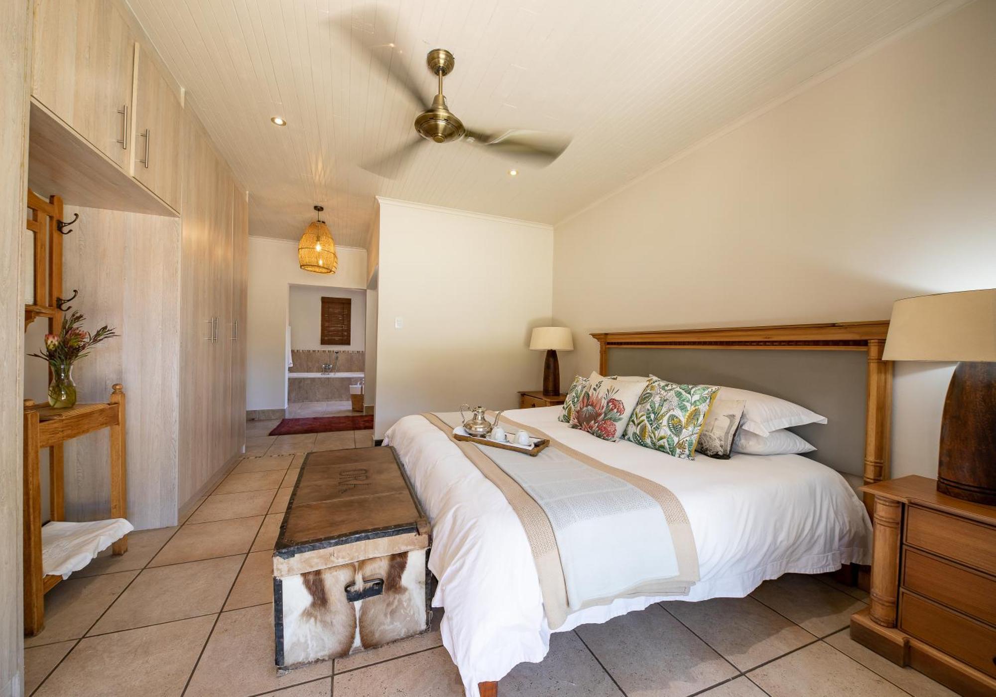 Wildehondekloof Game Lodge Matjiesrivier (Garden Route) Quarto foto