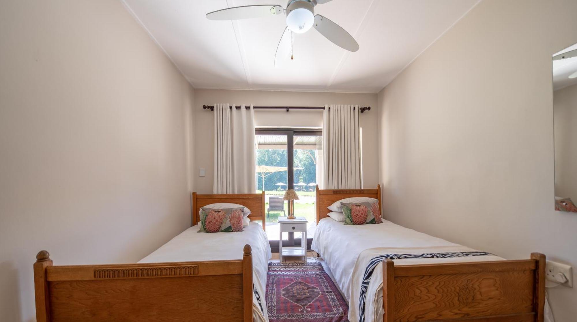 Wildehondekloof Game Lodge Matjiesrivier (Garden Route) Quarto foto